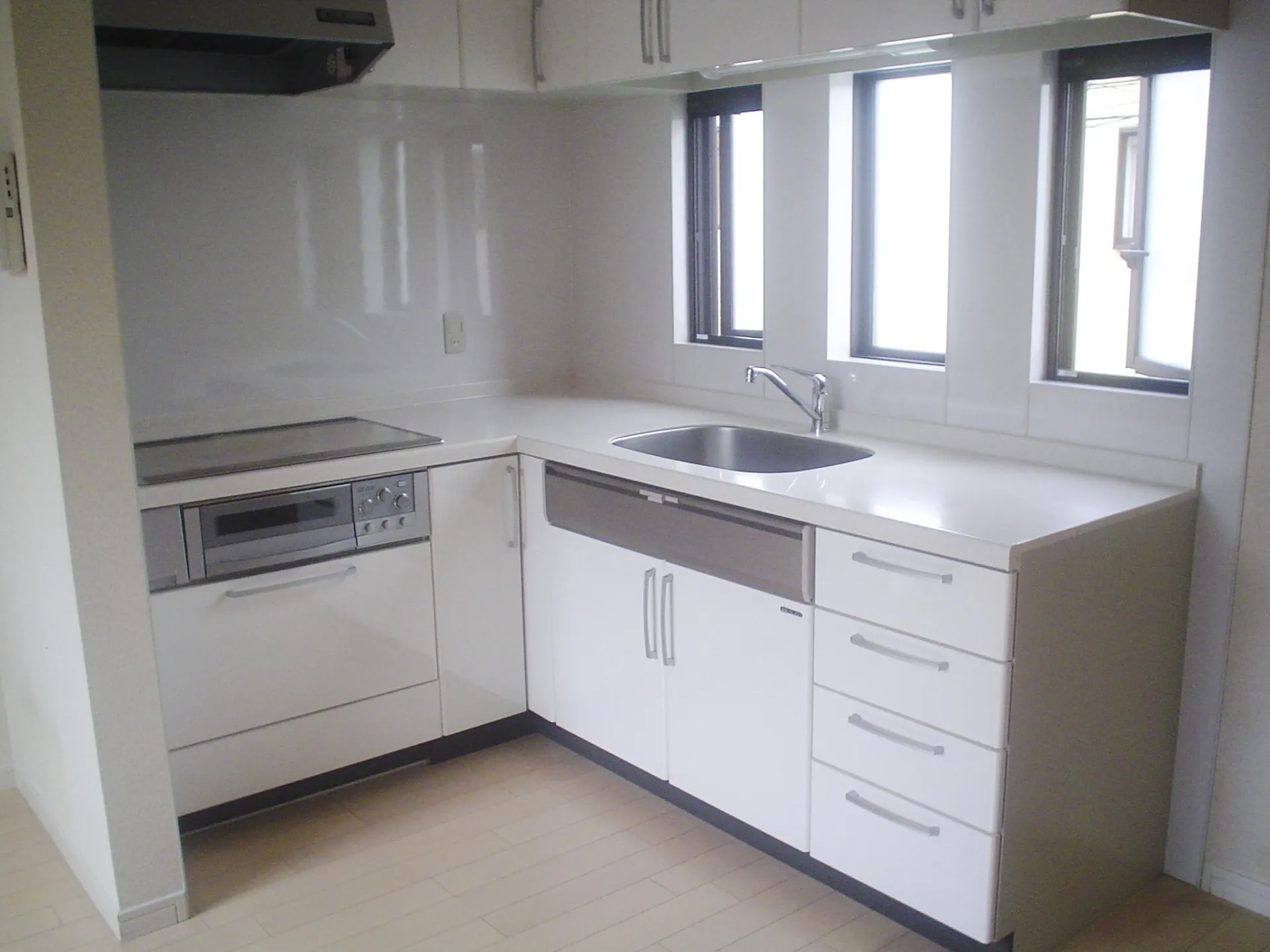 キッチンまるごとセット