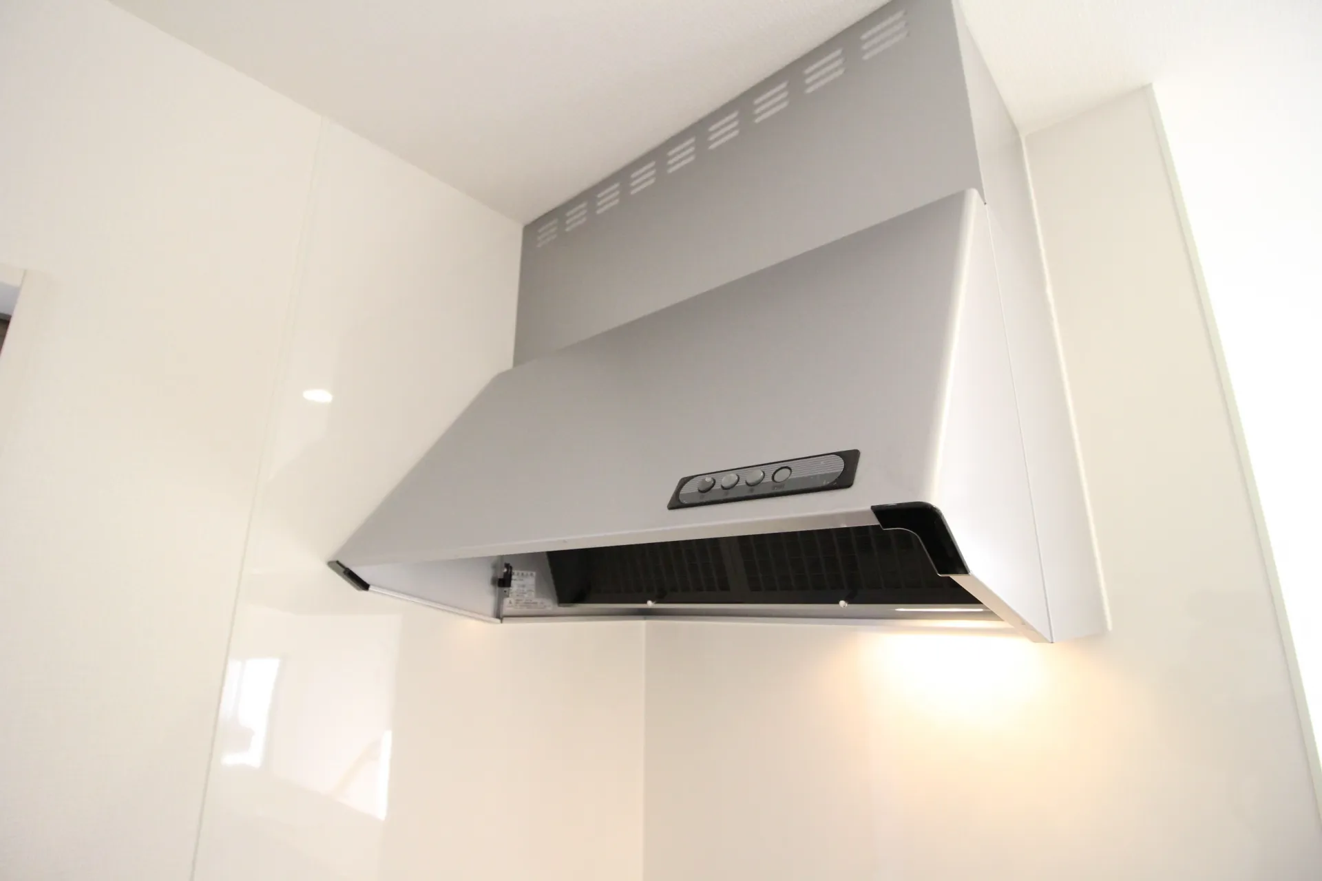 レンジフード・換気扇クリーニング