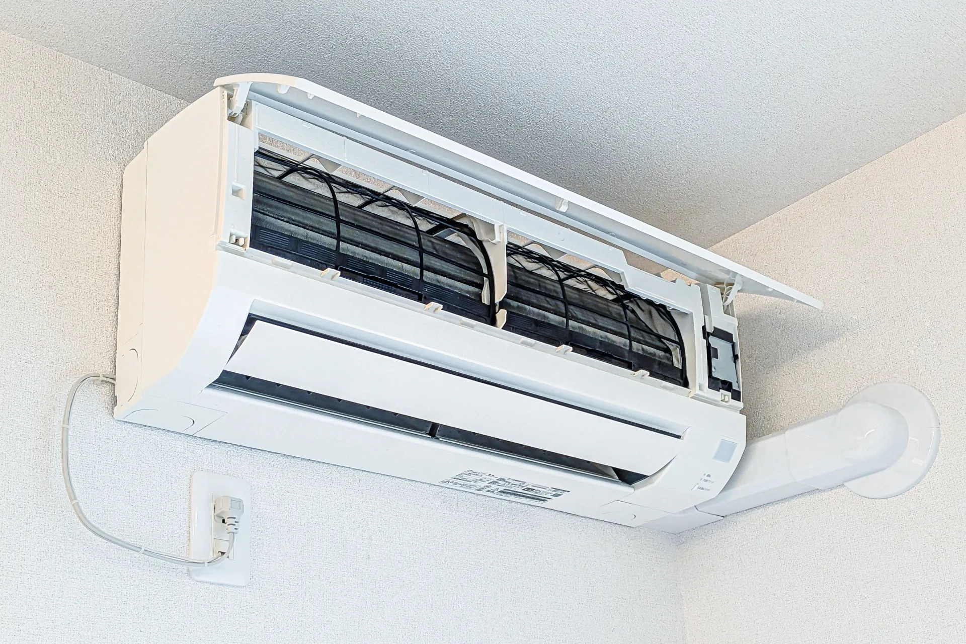 エアコンクリーニング