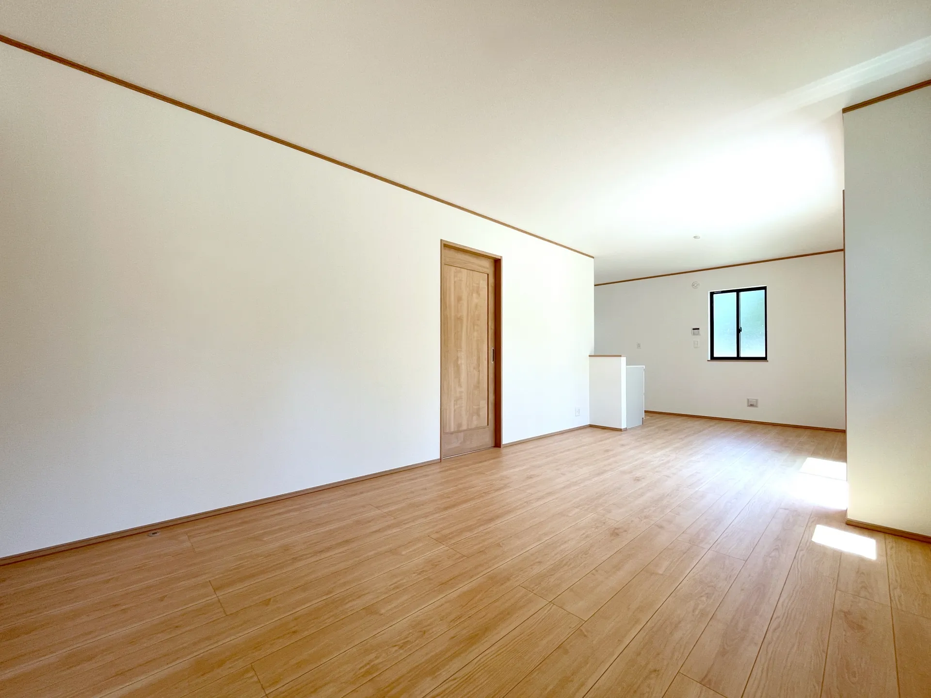 フローリングクリーニング