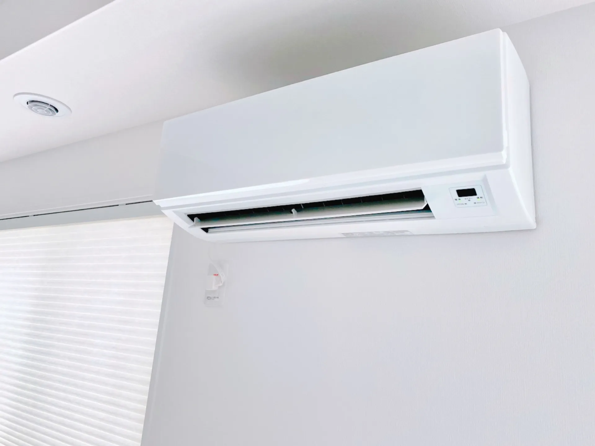 エアコン2台目以降